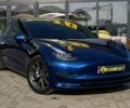 Тесла Модель 3, объемом двигателя 0 л и пробегом 91 тыс. км за 19700 $, фото 1 на Automoto.ua
