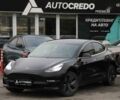 Тесла Модель 3, объемом двигателя 0 л и пробегом 66 тыс. км за 17000 $, фото 1 на Automoto.ua