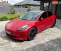 Тесла Модель 3, объемом двигателя 0 л и пробегом 165 тыс. км за 16899 $, фото 1 на Automoto.ua