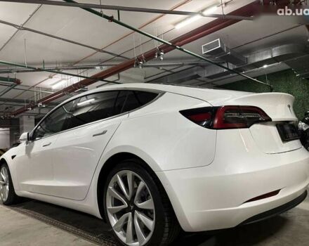 Тесла Модель 3, об'ємом двигуна 0 л та пробігом 112 тис. км за 16500 $, фото 13 на Automoto.ua