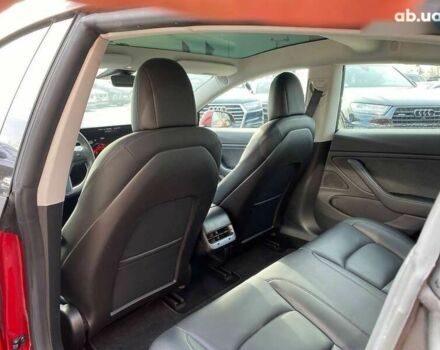 Тесла Модель 3, объемом двигателя 0 л и пробегом 89 тыс. км за 18700 $, фото 19 на Automoto.ua