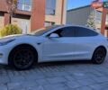 Тесла Модель 3, объемом двигателя 0 л и пробегом 160 тыс. км за 13800 $, фото 1 на Automoto.ua