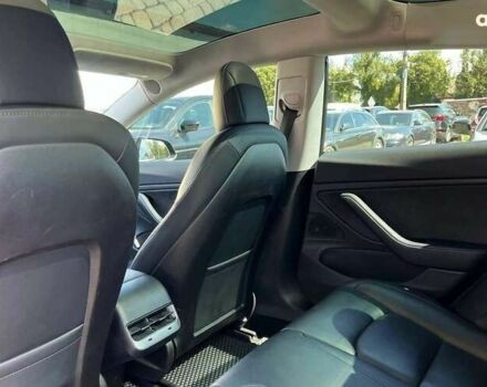 Тесла Модель 3, объемом двигателя 0 л и пробегом 101 тыс. км за 18800 $, фото 20 на Automoto.ua