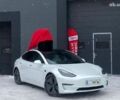 Тесла Модель 3, об'ємом двигуна 0 л та пробігом 110 тис. км за 19499 $, фото 1 на Automoto.ua
