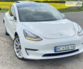 Тесла Модель 3, объемом двигателя 0 л и пробегом 122 тыс. км за 17000 $, фото 1 на Automoto.ua
