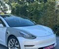Тесла Модель 3, объемом двигателя 0 л и пробегом 143 тыс. км за 12500 $, фото 1 на Automoto.ua
