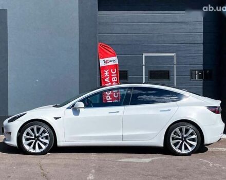 Тесла Модель 3, об'ємом двигуна 0 л та пробігом 75 тис. км за 21999 $, фото 5 на Automoto.ua