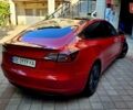 Тесла Модель 3, объемом двигателя 0 л и пробегом 188 тыс. км за 19799 $, фото 4 на Automoto.ua