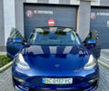 Тесла Модель 3, объемом двигателя 0 л и пробегом 160 тыс. км за 16000 $, фото 4 на Automoto.ua