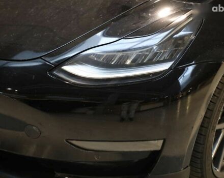 Тесла Модель 3, объемом двигателя 0 л и пробегом 163 тыс. км за 14999 $, фото 8 на Automoto.ua