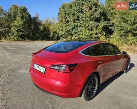 Тесла Модель 3, об'ємом двигуна 0 л та пробігом 107 тис. км за 21000 $, фото 2 на Automoto.ua