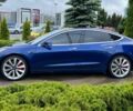 Тесла Модель 3, объемом двигателя 0 л и пробегом 130 тыс. км за 17600 $, фото 3 на Automoto.ua