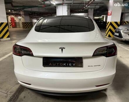 Тесла Модель 3, об'ємом двигуна 0 л та пробігом 112 тис. км за 16500 $, фото 15 на Automoto.ua