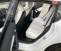 Тесла Модель 3, объемом двигателя 0 л и пробегом 57 тыс. км за 24000 $, фото 24 на Automoto.ua