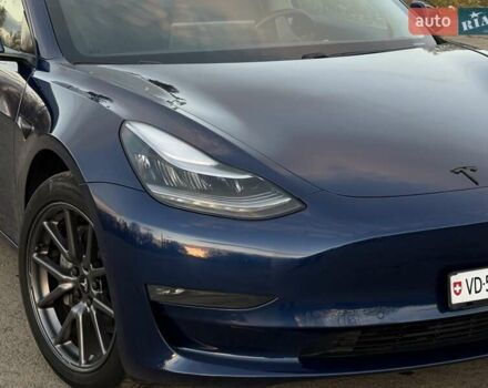 Тесла Модель 3, об'ємом двигуна 0 л та пробігом 156 тис. км за 17650 $, фото 3 на Automoto.ua