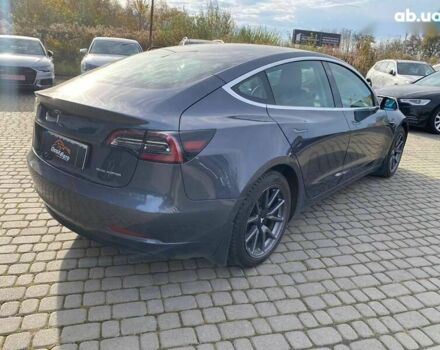 Тесла Модель 3, объемом двигателя 0 л и пробегом 82 тыс. км за 18600 $, фото 6 на Automoto.ua