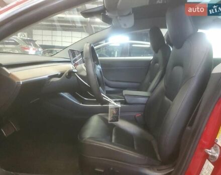 Тесла Модель 3, об'ємом двигуна 0 л та пробігом 85 тис. км за 3000 $, фото 6 на Automoto.ua