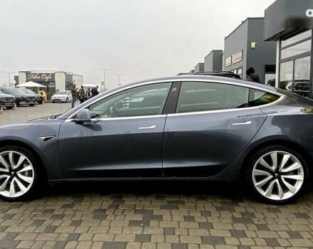 Тесла Модель 3, объемом двигателя 0 л и пробегом 109 тыс. км за 24800 $, фото 2 на Automoto.ua