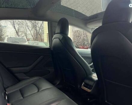 Тесла Модель 3, объемом двигателя 0 л и пробегом 95 тыс. км за 16800 $, фото 26 на Automoto.ua