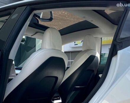 Тесла Модель 3, объемом двигателя 0 л и пробегом 130 тыс. км за 19999 $, фото 15 на Automoto.ua