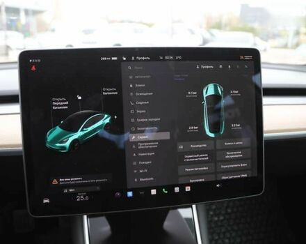 Тесла Модель 3, объемом двигателя 0 л и пробегом 66 тыс. км за 17000 $, фото 17 на Automoto.ua