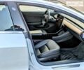 Тесла Модель 3, объемом двигателя 0 л и пробегом 55 тыс. км за 26500 $, фото 12 на Automoto.ua
