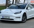 Тесла Модель 3, объемом двигателя 0 л и пробегом 47 тыс. км за 21500 $, фото 2 на Automoto.ua