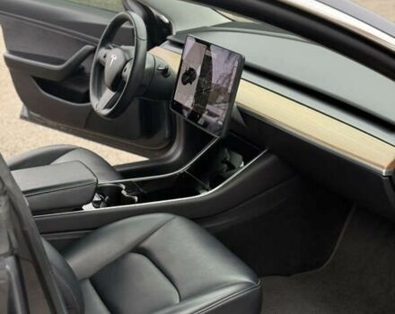 Тесла Модель 3, объемом двигателя 0 л и пробегом 150 тыс. км за 15900 $, фото 7 на Automoto.ua