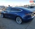 Тесла Модель 3, объемом двигателя 0 л и пробегом 56 тыс. км за 6950 $, фото 1 на Automoto.ua