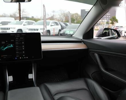 Тесла Модель 3, объемом двигателя 0 л и пробегом 66 тыс. км за 17000 $, фото 12 на Automoto.ua