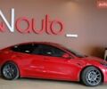 Тесла Модель 3, об'ємом двигуна 0 л та пробігом 129 тис. км за 18700 $, фото 6 на Automoto.ua