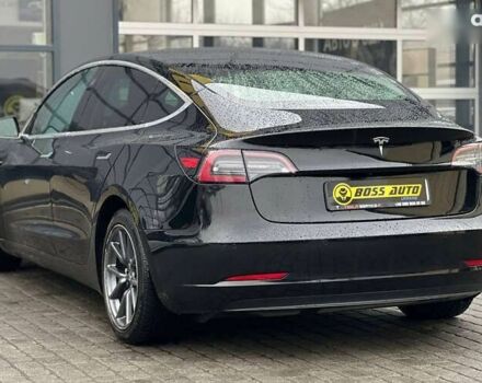 Тесла Модель 3, объемом двигателя 0 л и пробегом 95 тыс. км за 16800 $, фото 3 на Automoto.ua