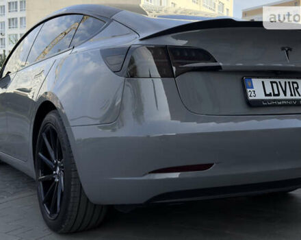 Тесла Модель 3, об'ємом двигуна 0 л та пробігом 70 тис. км за 25750 $, фото 25 на Automoto.ua