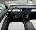 Тесла Модель 3, объемом двигателя 0 л и пробегом 88 тыс. км за 24299 $, фото 35 на Automoto.ua