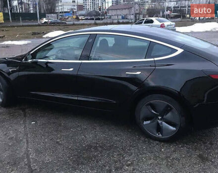 Тесла Модель 3, объемом двигателя 0 л и пробегом 45 тыс. км за 17300 $, фото 12 на Automoto.ua