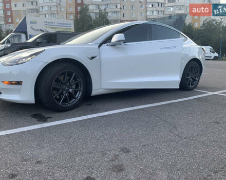 Тесла Модель 3, об'ємом двигуна 0 л та пробігом 65 тис. км за 20500 $, фото 2 на Automoto.ua