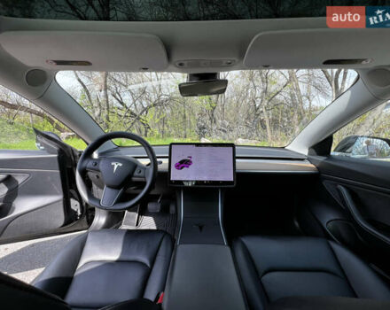 Тесла Модель 3, объемом двигателя 0 л и пробегом 58 тыс. км за 20000 $, фото 14 на Automoto.ua