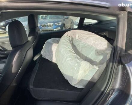 Тесла Модель 3, объемом двигателя 0 л и пробегом 82 тыс. км за 18600 $, фото 13 на Automoto.ua