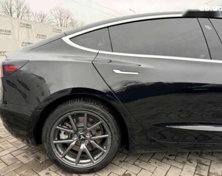 Тесла Модель 3, об'ємом двигуна 0 л та пробігом 174 тис. км за 13300 $, фото 9 на Automoto.ua