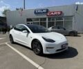 Тесла Модель 3, объемом двигателя 0 л и пробегом 31 тыс. км за 20500 $, фото 1 на Automoto.ua