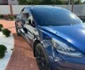 Тесла Модель 3, объемом двигателя 0 л и пробегом 155 тыс. км за 13600 $, фото 11 на Automoto.ua