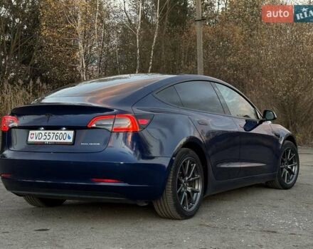 Тесла Модель 3, об'ємом двигуна 0 л та пробігом 156 тис. км за 17650 $, фото 11 на Automoto.ua