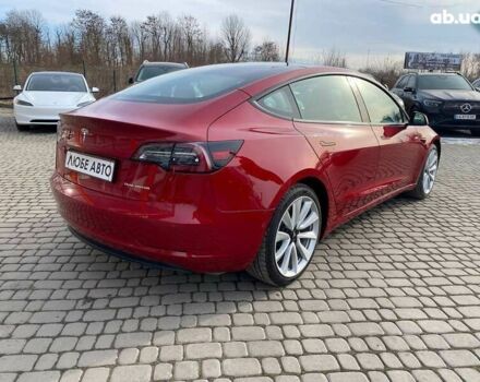 Тесла Модель 3, объемом двигателя 0 л и пробегом 89 тыс. км за 18700 $, фото 7 на Automoto.ua