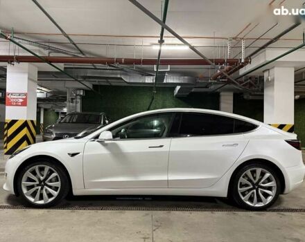Тесла Модель 3, об'ємом двигуна 0 л та пробігом 112 тис. км за 16500 $, фото 8 на Automoto.ua