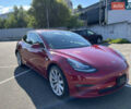 Тесла Модель 3, об'ємом двигуна 0 л та пробігом 83 тис. км за 11400 $, фото 1 на Automoto.ua