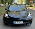 Тесла Модель 3, объемом двигателя 0 л и пробегом 117 тыс. км за 20800 $, фото 14 на Automoto.ua