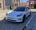 Тесла Модель 3, объемом двигателя 0 л и пробегом 160 тыс. км за 13800 $, фото 1 на Automoto.ua