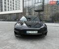 Тесла Модель 3, объемом двигателя 0 л и пробегом 96 тыс. км за 18900 $, фото 1 на Automoto.ua