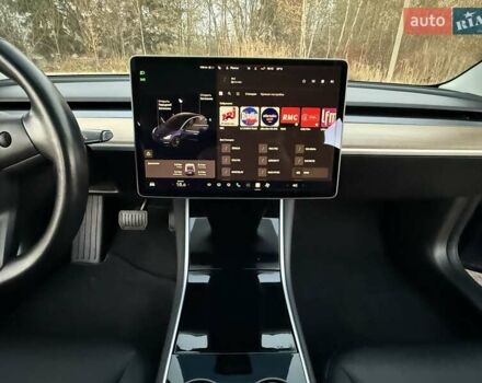 Тесла Модель 3, об'ємом двигуна 0 л та пробігом 156 тис. км за 17650 $, фото 34 на Automoto.ua