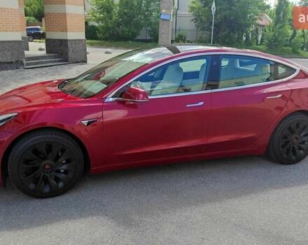 Тесла Модель 3, объемом двигателя 0 л и пробегом 31 тыс. км за 19400 $, фото 27 на Automoto.ua